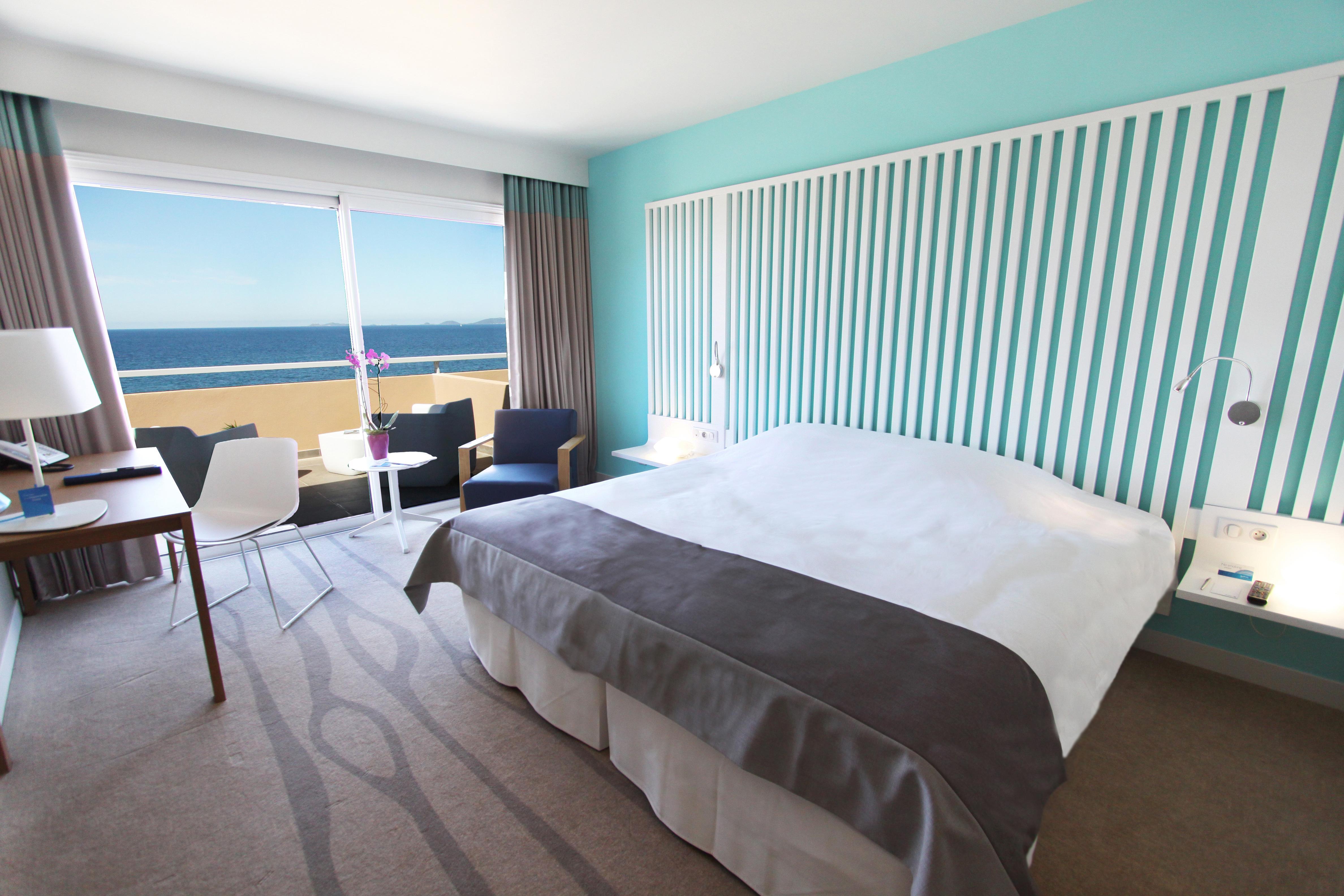Radisson Blu Resort & Spa Ajaccio Bay Porticcio  Zimmer foto